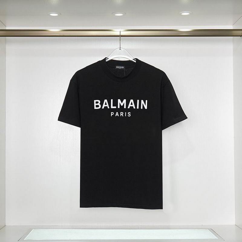 Balmain Men's T-shirts 87